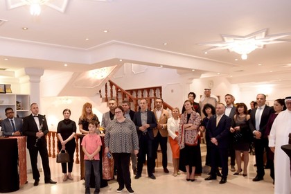 Българите в Кувейт отбелязаха първата голяма българска оперна изява в кувейтската столица